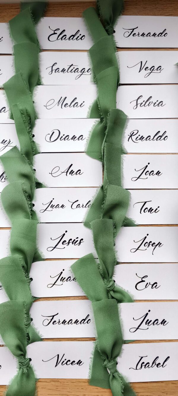 Marcasitios papel personalizados - Imagen 4